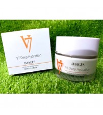 Images V7 Deep Hydration Cream